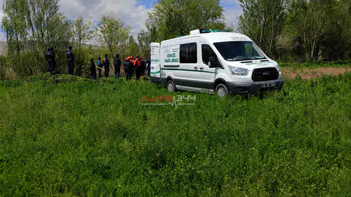 Elbistan’da Kayıp Adamdan Acı Haber Geldi