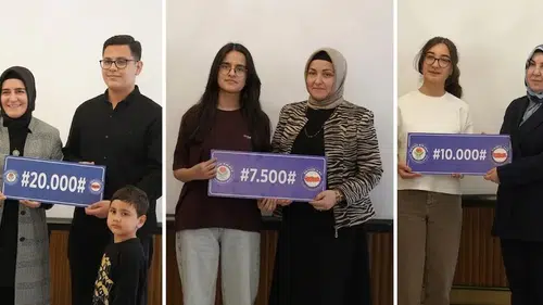 Edebiyatın Başkentinden Türkiye Birinciliği: Kahramanmaraş Damgası