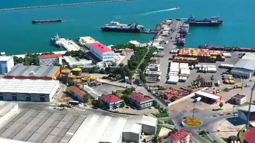 Serbest Bölgelerden 4 Aylık Dönemde 4.2 Milyar Dolarlık İhracat Gerçekleşti!