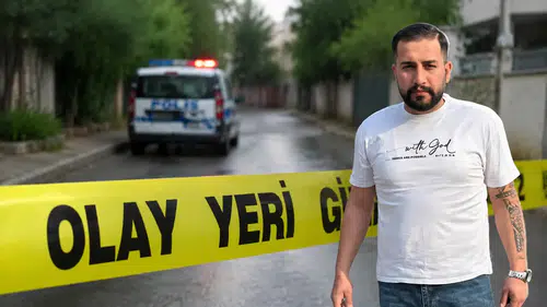 Kahramanmaraş’ta Kanlı Kavga: 26 Yaşındaki Genç Hayatını Kaybetti