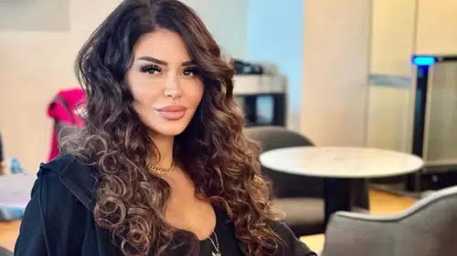 Ebru Polat kimdir, kiminle evli? Babası nereli, kaç yaşında, sevgilisi var mı?