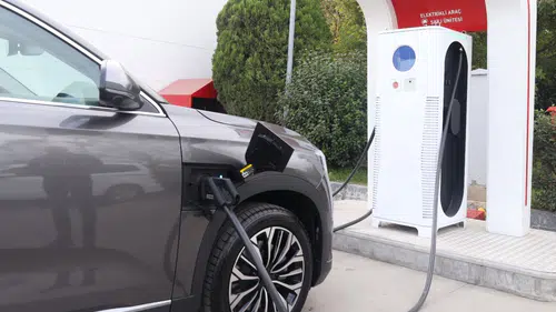 Elektrikli Araçlar, Tedarik Zincirindeki Dinamikleri Değiştiriyor