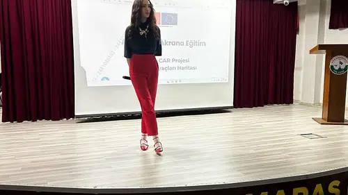 Gençlerden Akranlarına Anlamlı Eğitim