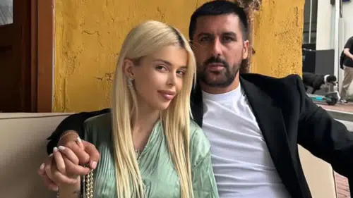 Çağla Öz'ün kocası Vanlı Kara Haydar kimdir, kaç yaşında ve ne iş yapar?