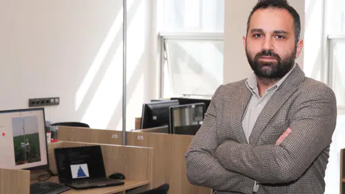 Karacabey'de Tarımda Su İsrafını Önlemek için Yapay Zeka Çözümü Geliştirildi!