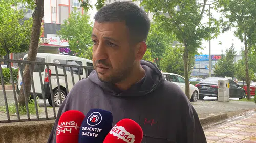 Jeofizik Mühendisi Uysal’dan Deprem Açıklaması