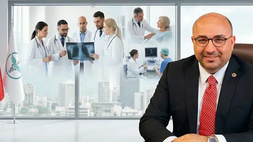 Kahramanmaraş’a Doktor Müjdesi: 37 Yeni Hekim Atandı