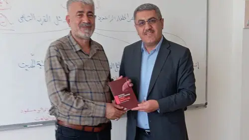 KİÜ’de Mitostan Logosa Zihinsel Yolculuk Konferansı