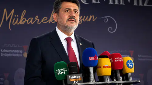 Milletvekili Debgici: “Kurban Paylaşmak, Yakınlaşmaktır”