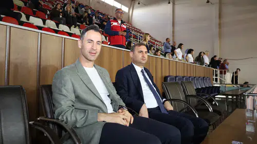Kahramanmaraş’ta Basketbol Heyecanı Türkiye Finalleriyle Taçlandı