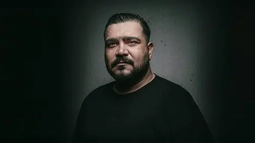 Yener Çevik Kahramanmaraş’ta Konser Verecek!
