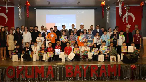 TAZOF İl Finali Kahramanmaraş’ta tamamlandı