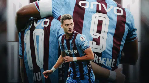 Fırtına İstanbul’da Esmedi Gürledi: 1-2