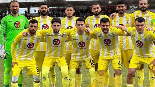 Muşspor Penaltılardan Finale Çıktı