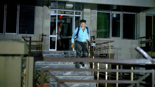 Aliye Naşit kimdir ve Aliye Naşit aprtmanı nerede? Adile Naşit'in neyi olur? Sakar Şakir filmi