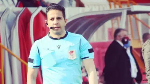 Eski Klasman Hakemi Onur Özgenç Hayatını Kaybetti