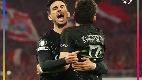 Şampiyonlar Liginde finalin adı: Arsenal-PSG