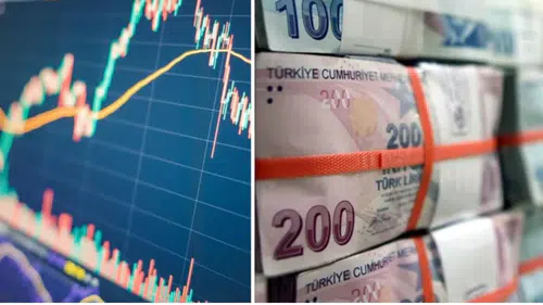 TÜİK Verileri Açıklandı: Türkiye Ekonomisi Yüzde 2,5 Büyüdü