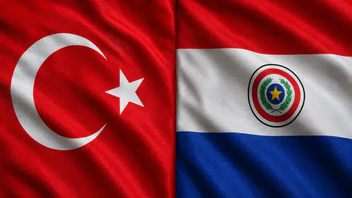 Dünya Kupası'nda Türkiye Paraguay'la Karşılayor: İşte İlk 11'ler!