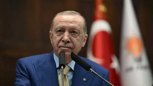Erdoğan: 'ABD-İran Mutabakatını Memnuniyetle Karşılıyorum'