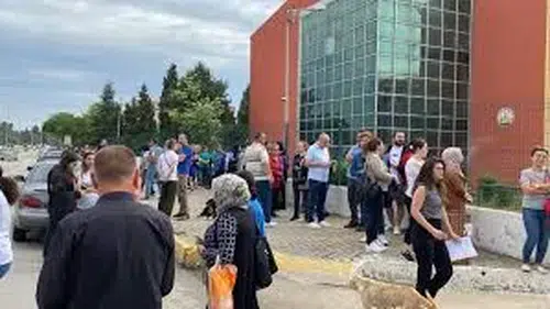 ÖSYM'den 15 Dakika Kuralına 6 Maddelik Açıklama Geldi!