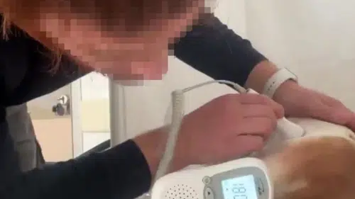 Doktorun Tartışmalı Paylaşımları Yeniden Gündemde