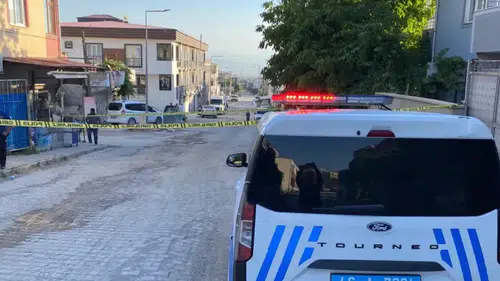 Kahramanmaraş'ta Silahlı Saldırının Detayları Belli Oldu!