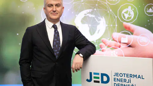 Jeotermal enerji sektörü, 100 MW hibrit kapasitenin yetersizliğini vurguladı