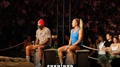 Survivor 2026 Şampiyonu Mert Nobre Oldu!