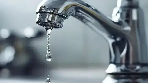 KASKİ'den Kahramanmaraş'ta Planlı Su Kesintisi Uyarısı