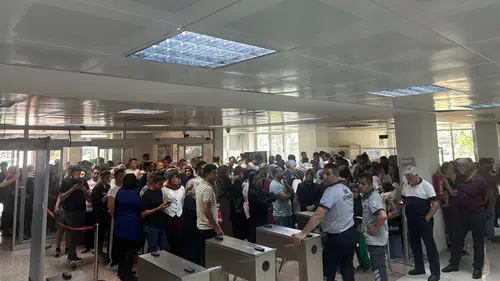 HG Hospital'ın İş İlanına Binlerce Kişi Başvurdu