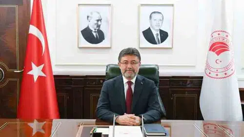 Bakan Yumaklı Duyurdu: Baraj Doluluk Verileri Her Gün Açıklanacak
