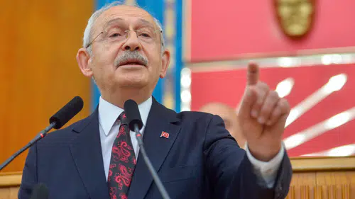 Kılıçdaroğlu'ndan sert yanıt: "Artık dayanışma zamanı geldi!"