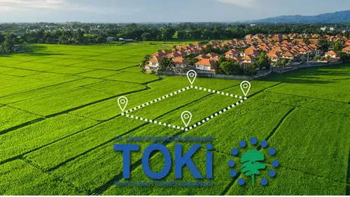 TOKİ Kahramanmaraş’ta arsa satışına başlıyor