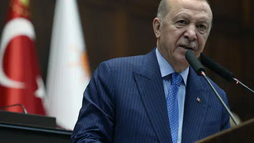 Erdoğan: Cumhur İttifakı'na duyulan güven bir kez daha ortaya çıktı