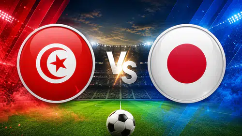 Tunus ile Japonya Kritik Maçta Karşı Karşıya: Muhtemel 11'ler