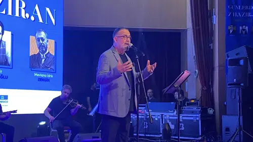 “Maraş’ın Üç Beyi” Şiirlerle Anıldı