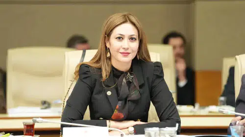 Zuhal Karakoç’tan Eğitimde Güven ve Liyakat Vurgusu