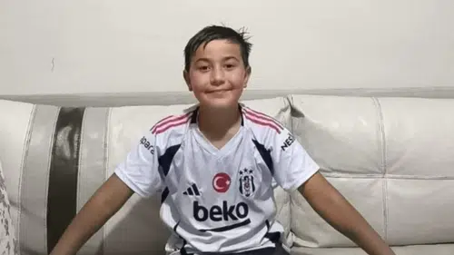 Okul Saldırısında Yaralanan Mustafa Aslan’ın Yaşam Mücadelesi 53 Gündür Sürüyor