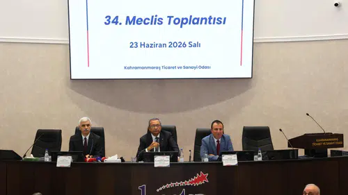 KMTSO’dan 1 milyon Euro’luk hibe desteği