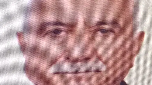 Kahramanmaraş'ta Tarlaya Yıldırım Düştü: 1 Yaralı