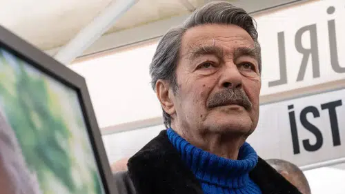Kadir İnanır'ın Son Günleri Anlatıldı: Vasiyetiyle İlgili Açıklama Geldi