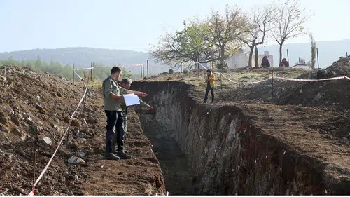 Türkiye Diri Fay Haritası Güncellendi, Fay Sayısı 700’e Çıktı