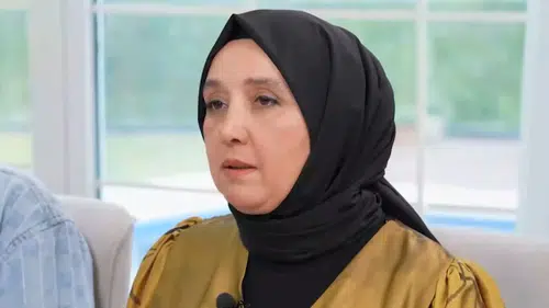 Yemekteyiz Gülseren kimdir? Gülseren Aksoy kaç yaşında, nereli ve ne yapıyor?