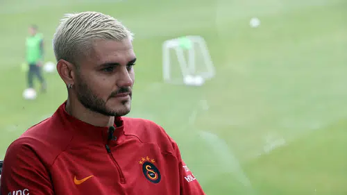 Icardi'nin Yeni Sözleşme Talebi Galatasaray'ı Bekliyor