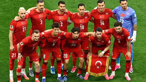 A Milli Takım İçin Kritik Maç: Paraguay'a Yenilirsek Dünya Kupasına Veda Ediyoruz!