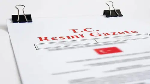 Resmi Gazete2de Yayımlandı: 430 Mülki İdare Amirinin Görev Yeri Değişti