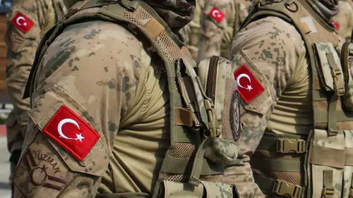 TSK Personeline Yeni Haklar Geliyor! Teklif Komisyondan Geçti