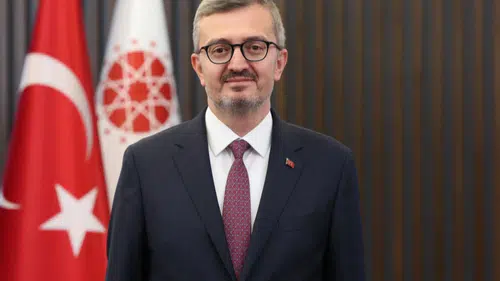 Burhanettin Duran: 2026 NATO Zirvesi, Türkiye'nin yükselen ağırlığını gösterecek