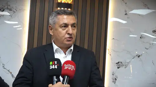 Kahramanmaraş Türk Eğitim-Sen’den Atama Tepkisi